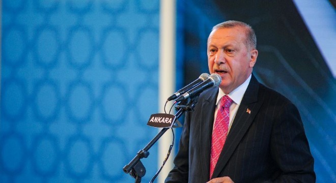 ‘Milli iradeye yapılan hiçbir saldırıyı unutmayacağız'