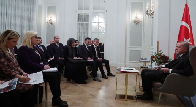 ‘Monşerlere bu işi bırakmayacağız'