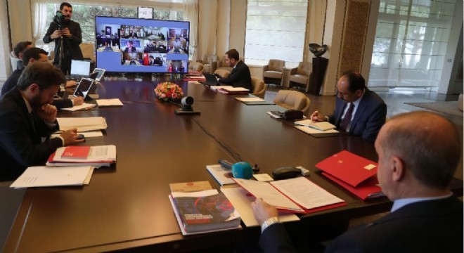 ‘Mücadelemizi zafere ulaştıracağız'