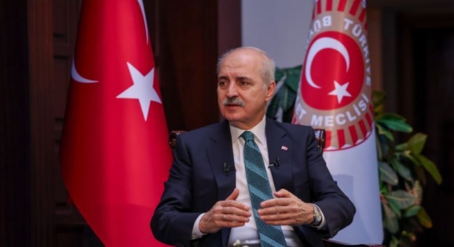 ‘Mühim olan anayasa yapma iradesini ortaya koymak'
