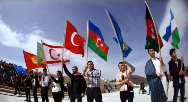 ‘Nevruz Bayramı Milli geleneğimiz'