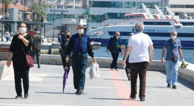 ‘Sağlık İçin, Hepimiz İçin'