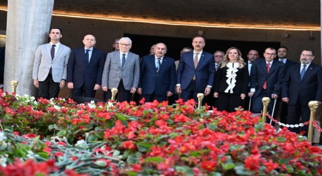 ‘Süleyman Demirel 100 yaşında'