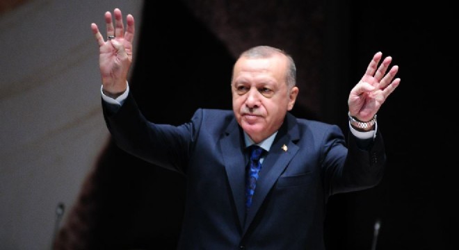 ‘Terör koridoru tuzağını hamdolsun bozduk'