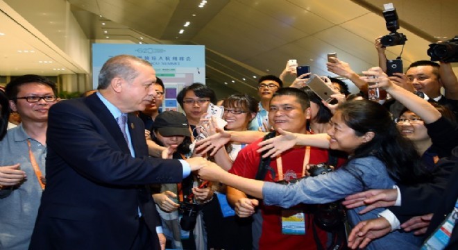 ‘Teröristlerin hepsi lanetlidir'