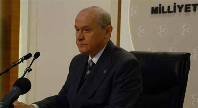 ‘Türk milleti 2020 yılına ümitle bakmaktadır'