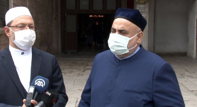 ‘Türkiye, Azerbaycan arasında yeni bir tarih yazıldı'