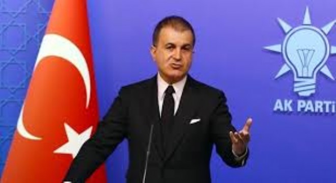 ‘Türkiye Cumhurbaşkanı, Türkiye'dir'