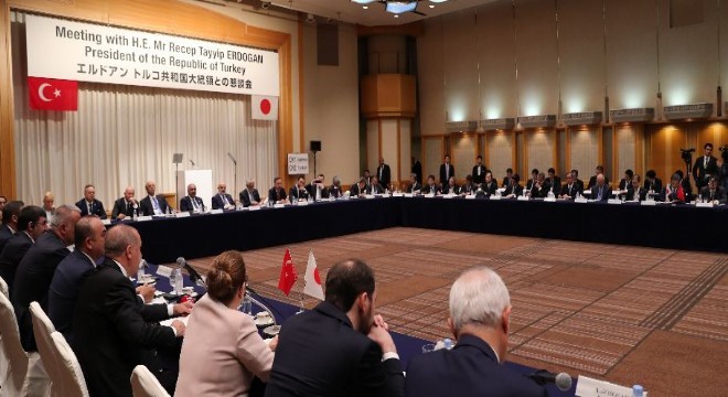 ‘Türkiye, dünyada en güvenli ülkelerden biridir'