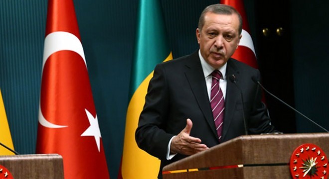 ‘Türkiye hem masada, hem sahada güçlü'