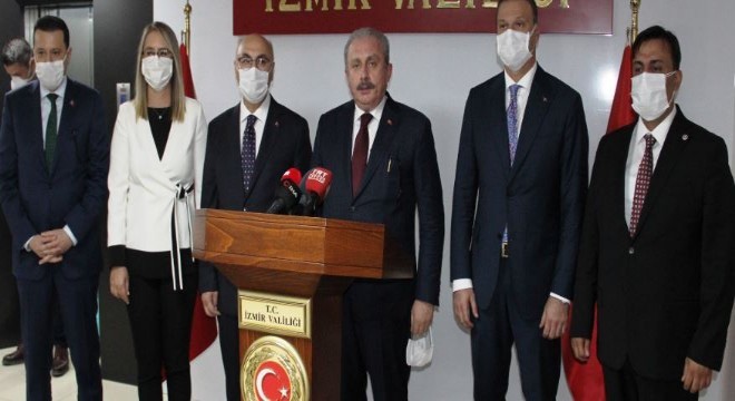 ‘Türkiye muktedirdir'