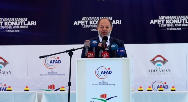 ‘Türkiye teröre karşı mücadelesini sürdürecektir'