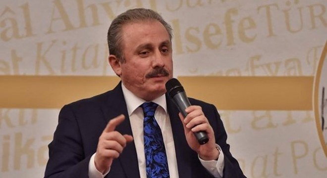‘Türkiye, vazifemizin adıdır'