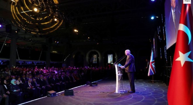 ‘Türkiye'nin farkı bu'