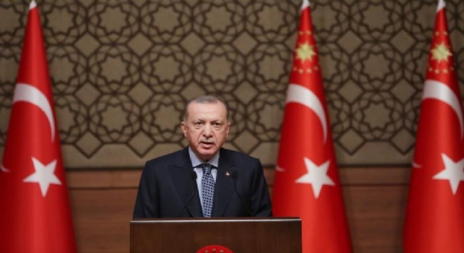 ‘Türkiye'nin verisi Türkiye'de kalmalı'