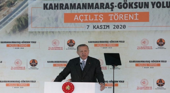 ‘Türkiye'ye çağ atlattık'