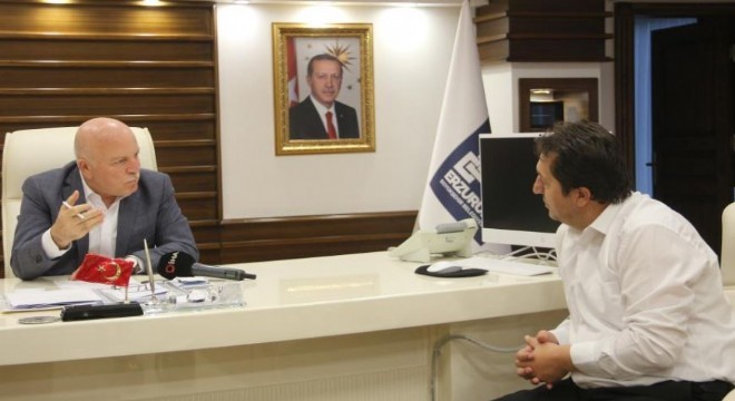 ‘Yaparsa yine AK Parti yapar'