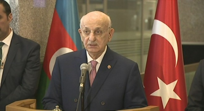 ‘Yaşasın Azerbaycan-Türkiye kardeşliği'