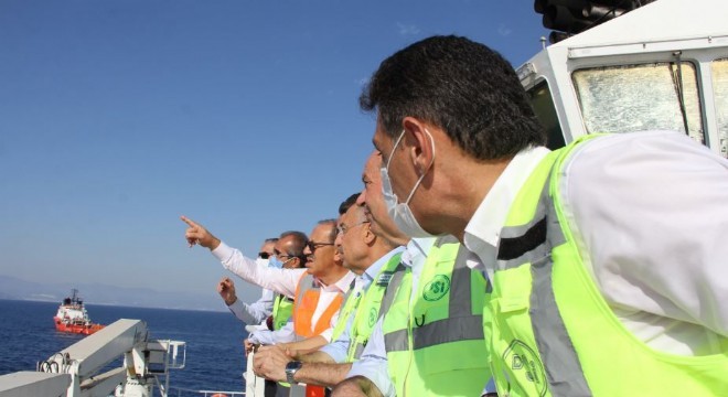 ‘Yeter ki biz bir ve beraber olalım'