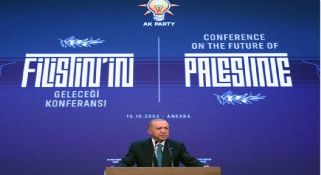 ‘Zafer, inşallah inananların olacaktır'