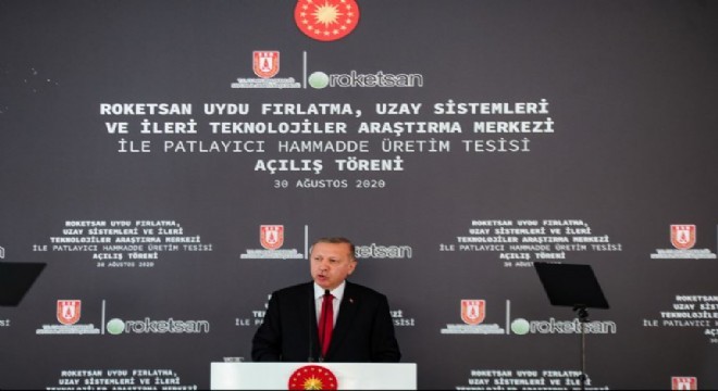 ‘Çanakkale de, Dumlupınar da Sakarya da bizimdir'