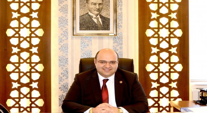 ‘Öğretmenler, yarınlarımızı aydınlatan birer ışıktır'