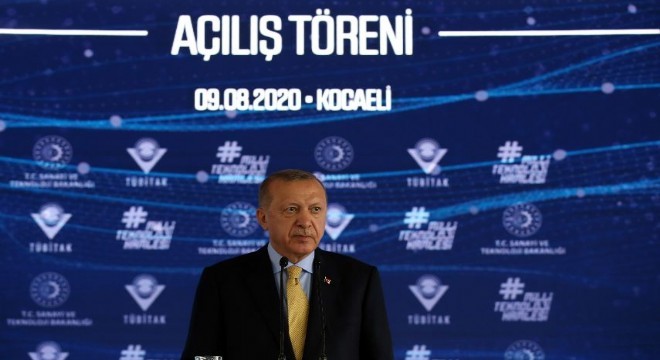 ‘Ülkemize yeniden özgüven kazandırdık'