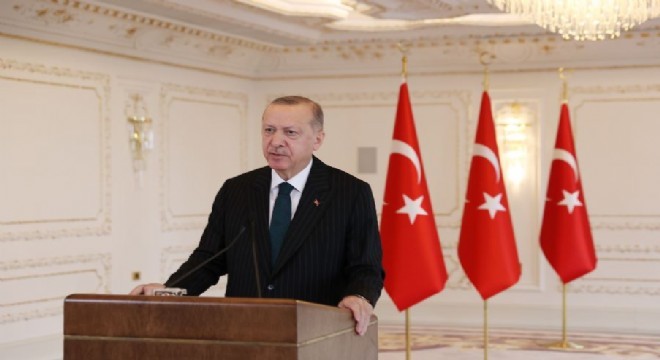 ‘Ülkemizi ilk 10'a sokmayı hedefliyoruz'