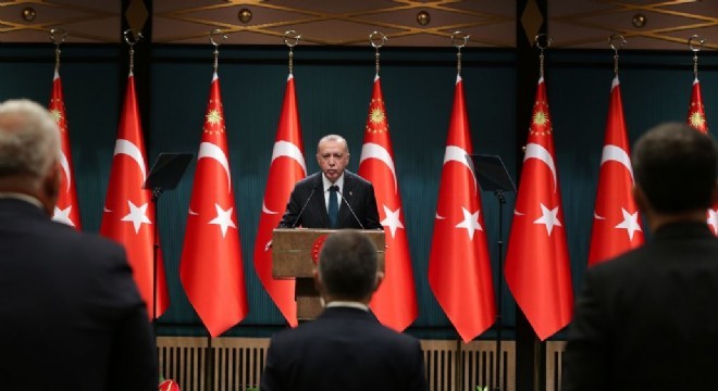 ‘İnşallah bu müjdenin devamı gelecektir'