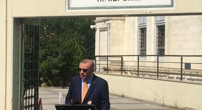 ‘İşi sıkı tutmak durumundayız'