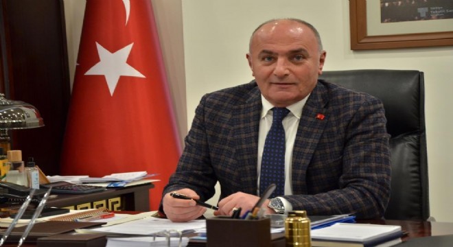 ‘Şehadete koşan bir neslin torunlarıyız'