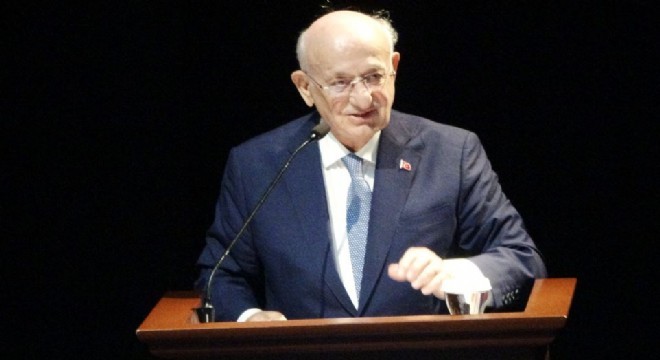 “ ‘Allah' diyen bir Cumhurbaşkanı istemiyorlar”