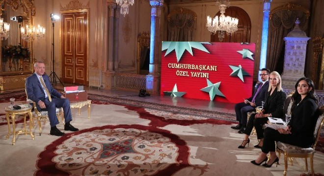 “Kimseden izin almayız