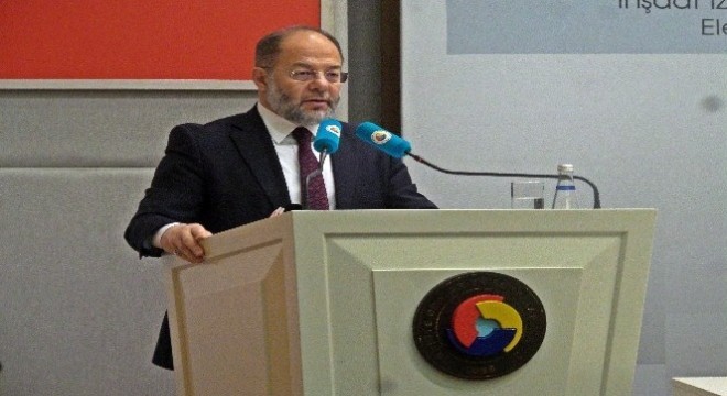 “Kuzey Kıbrıs meselemiz bir kalkınma meselesi 