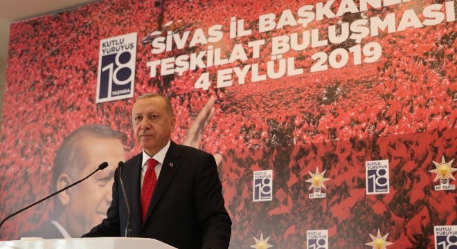 “Vatana namahrem eli değmeyecek